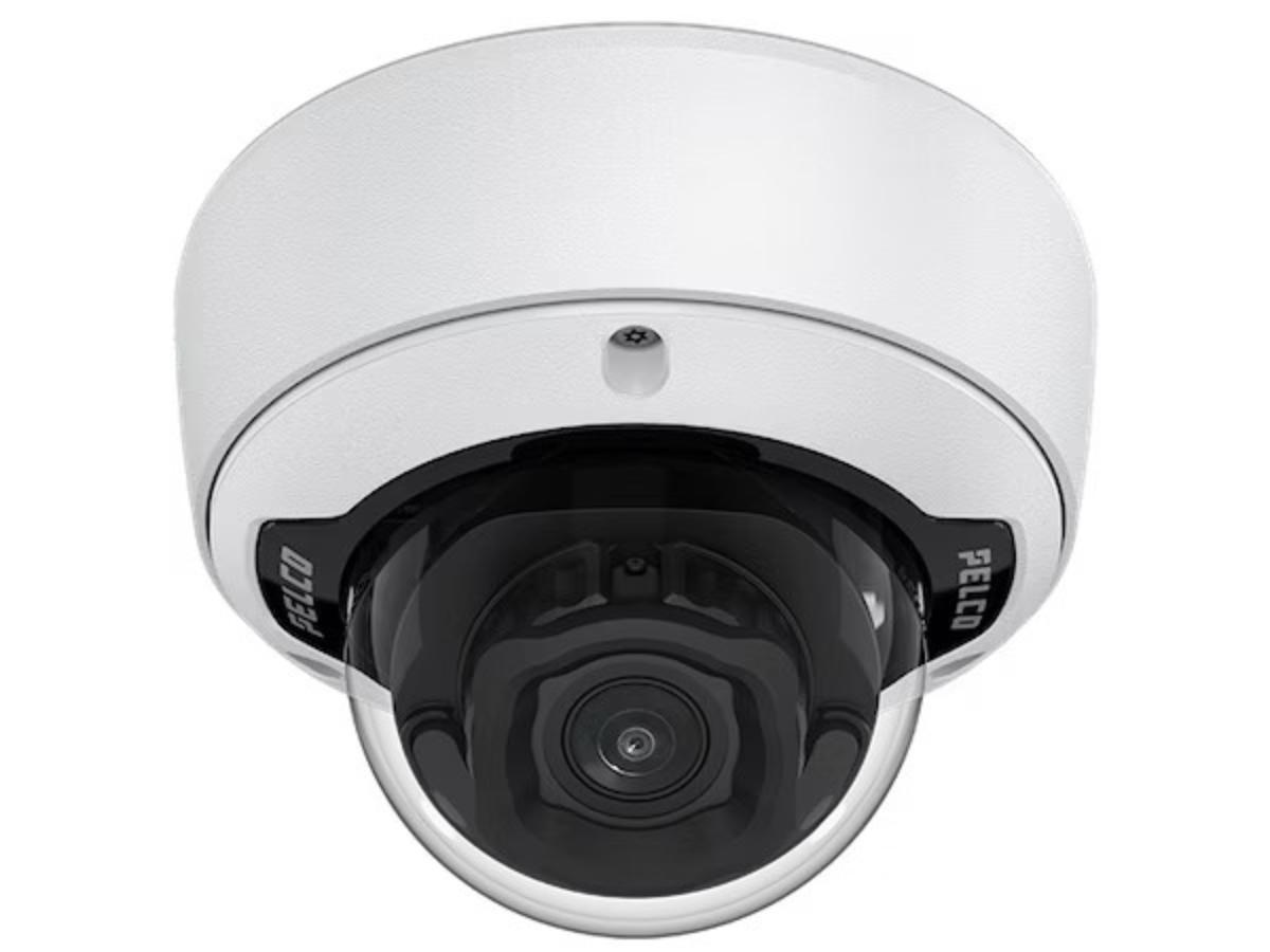 PELCO 3MP SARIXPRO4 I/D DOME 3.4-10.5MM