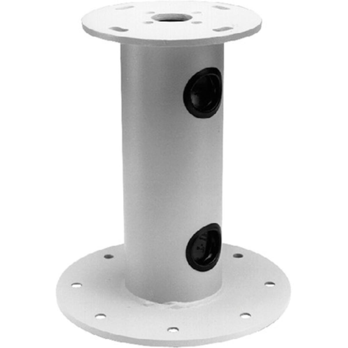 10 INCH PEDESTAL MOUNT