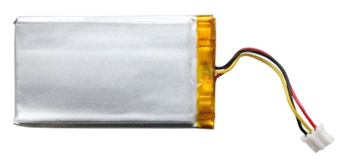 ALKALINE BATTERY 3.7V 600 MAH