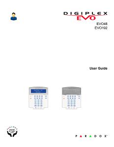 USER MANUAL EVO LANGUAGE-ENGLISH