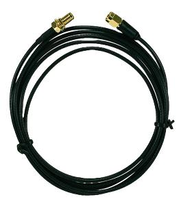 ANTENNA EXTENSION CABLE LENGTH-7M (24FT)