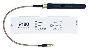 INTERNET MODULE MQTT FOUR RECEIVERS E