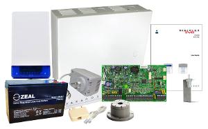 EVO192 BASEKT 1XACCESSORY5 NO-PIR NO-KPD EVO192 BASEKT 1XACCESSORY5 NO-PIR NO-KPD