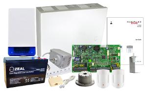 EVO192 KT 2XDG65+ 1XACCESSORY5 NO-KPD EVO192 KT 2XDG65+ 1XACCESSORY5 NO-KPD