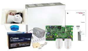 EVO192 KT 2XDG65+ 1XACCESSORY1 NO-KPD EVO192 KT 2XDG65+ 1XACCESSORY1 NO-KPD