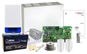 EVO192 KT 2XDG75+ 1XACCESSORY5 NO-KPD EVO192 KT 2XDG75+ 1XACCESSORY5 NO-KPD