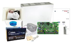 EVO192 BASEKT 1XACCESSORY1 NO-PIR NO-KPD EVO192 BASEKT 1XACCESSORY1 NO-PIR NO-KPD