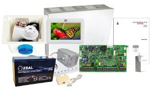 EVO192 KT 1XACCESSORY1 NO-PIR 1XTM50W EVO192 KT 1XACCESSORY1 NO-PIR 1XTM50W