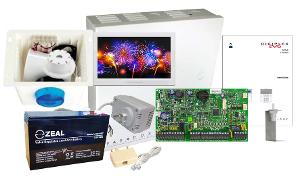 EVO192 KT 1XACCESSORY1 NO-PIR 1XTM70W EVO192 KT 1XACCESSORY1 NO-PIR 1XTM70W