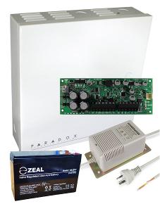 PARADOX POWER KIT 13.8VDC/2.5A