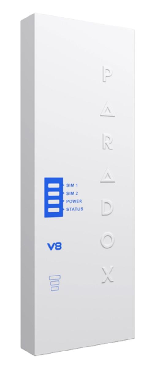 LTE COMMUNICATOR MODULE (MQTT) BATTERY-W