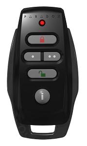 2-WAY WIRELESS REMOTE CONTROL FREQUENCY-