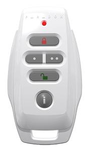 2-WAY WIRELESS REMOTE CONTROL FREQUENCY-