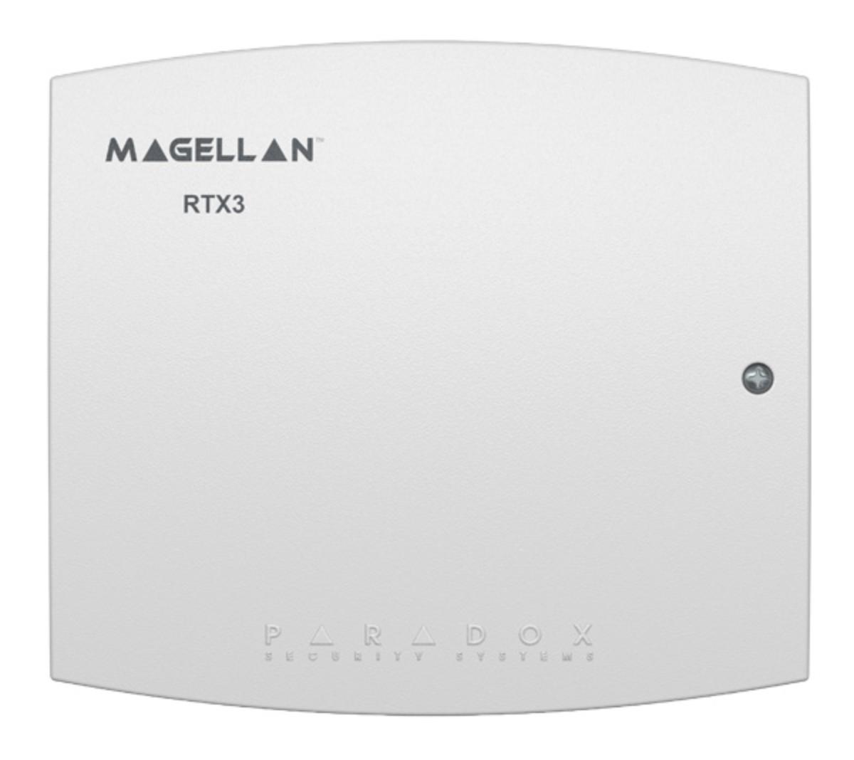 WIRELESS EXPANSION MODULE FREQUENCY-433M