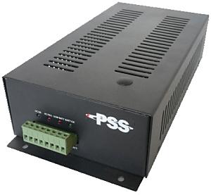 OPEN POWER SUPPLY 12-13.5VDC 8A