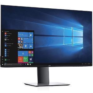 DELL PROFESSIONAL SERIES OF MONITORS