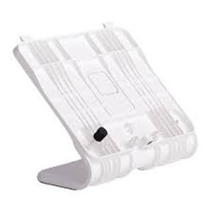 IQ4 NS DESK STAND WHITE IQ4 NS DESK STAND WHITE