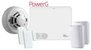 IQPK049 W/POWERG433 - 2V2P1SMK CONFIG IQPK049 W/POWERG433 - 2V2P1SMK CONFIG
