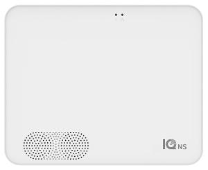 IQ4 NS ANZ AT-T WITH POWERG 433MHZ WHITE IQ4 NS ANZ AT-T WITH POWERG 433MHZ WHITE