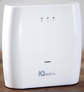 IQ WIFI 6 MESH ROUTER AUSTRALIA