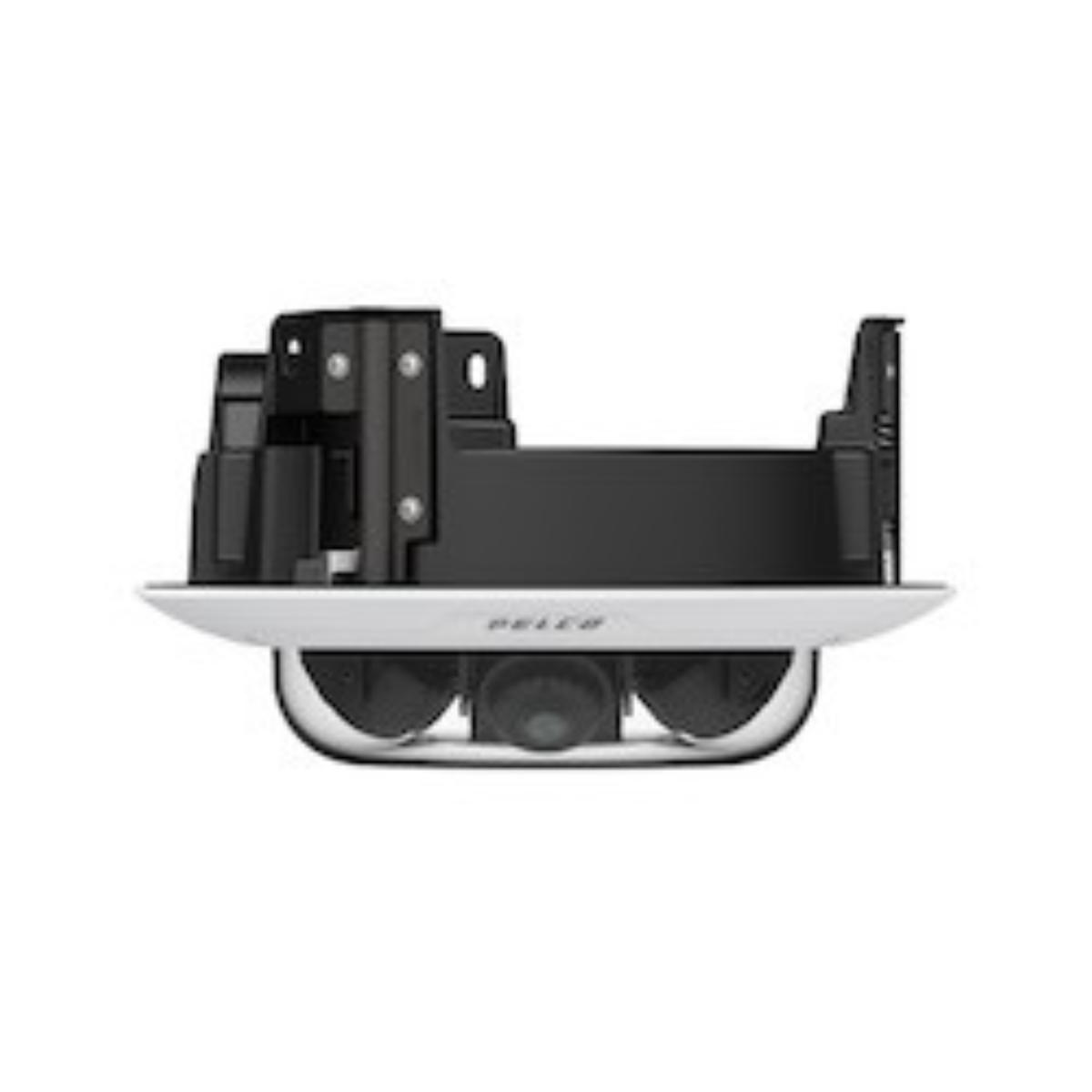 PELCO 20MP(4X5MP) MULTISENSOR 3.3-5.7MM