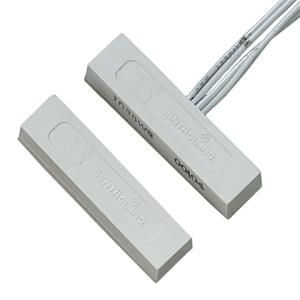 REEDSW SM NC 5/8IN 15.9MM GAP WHITE