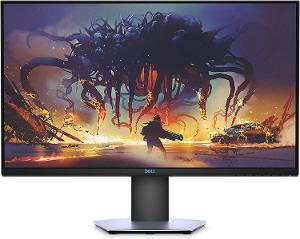 DELL CONSUMER SERIES OF MONITORS