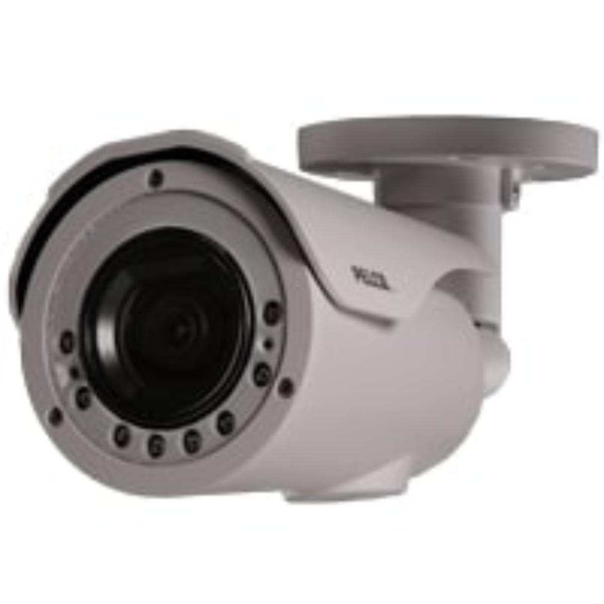 PELCO 8MP OUTDOOR BULLET 9-20MM IR