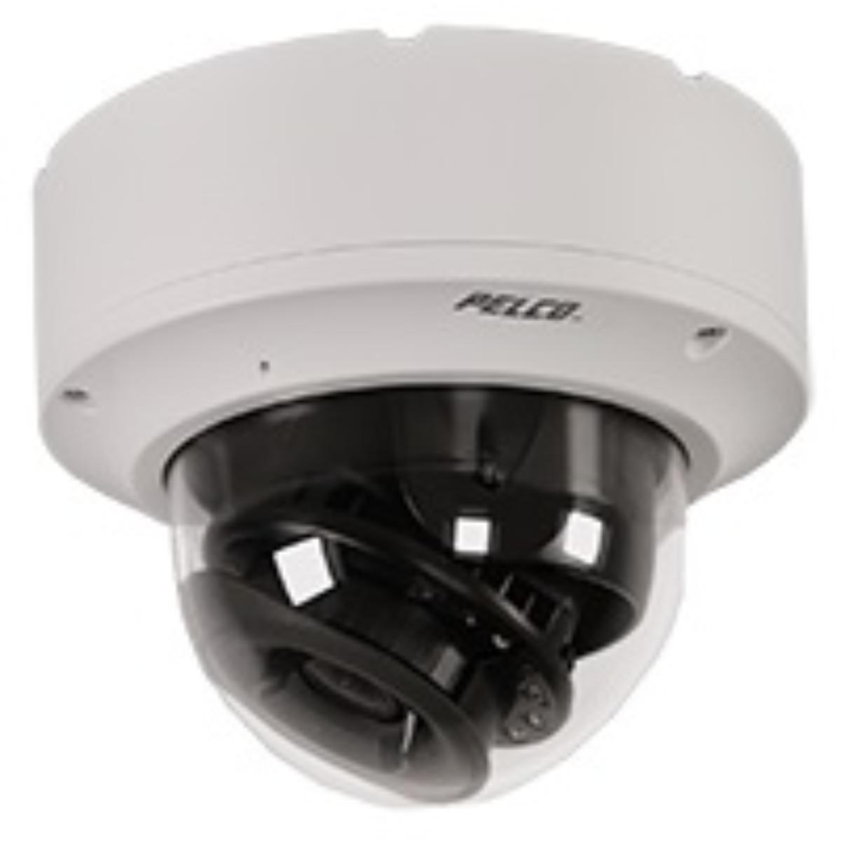 4K SARIX ENH 3 IR INDOOR DOME 4-9MM