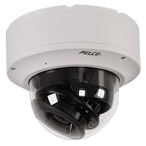 5MP SARIX ENH 3 IR INDOOR DOME 4-9MM