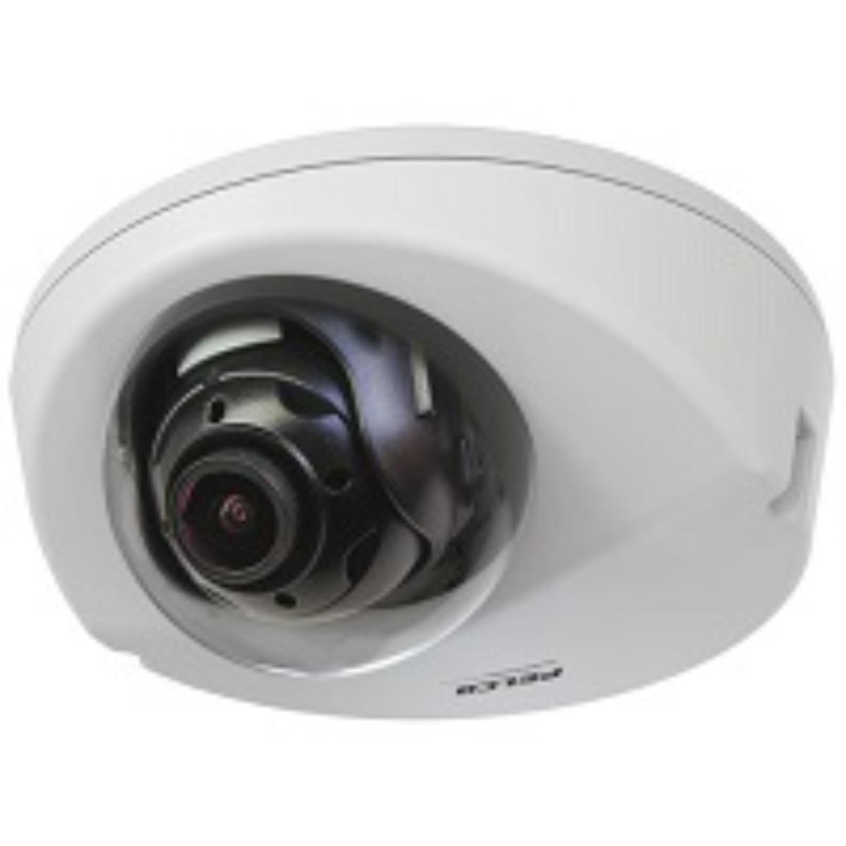 PELCO 1080P 2MP OUTDOOR WEDGE 6MM IR