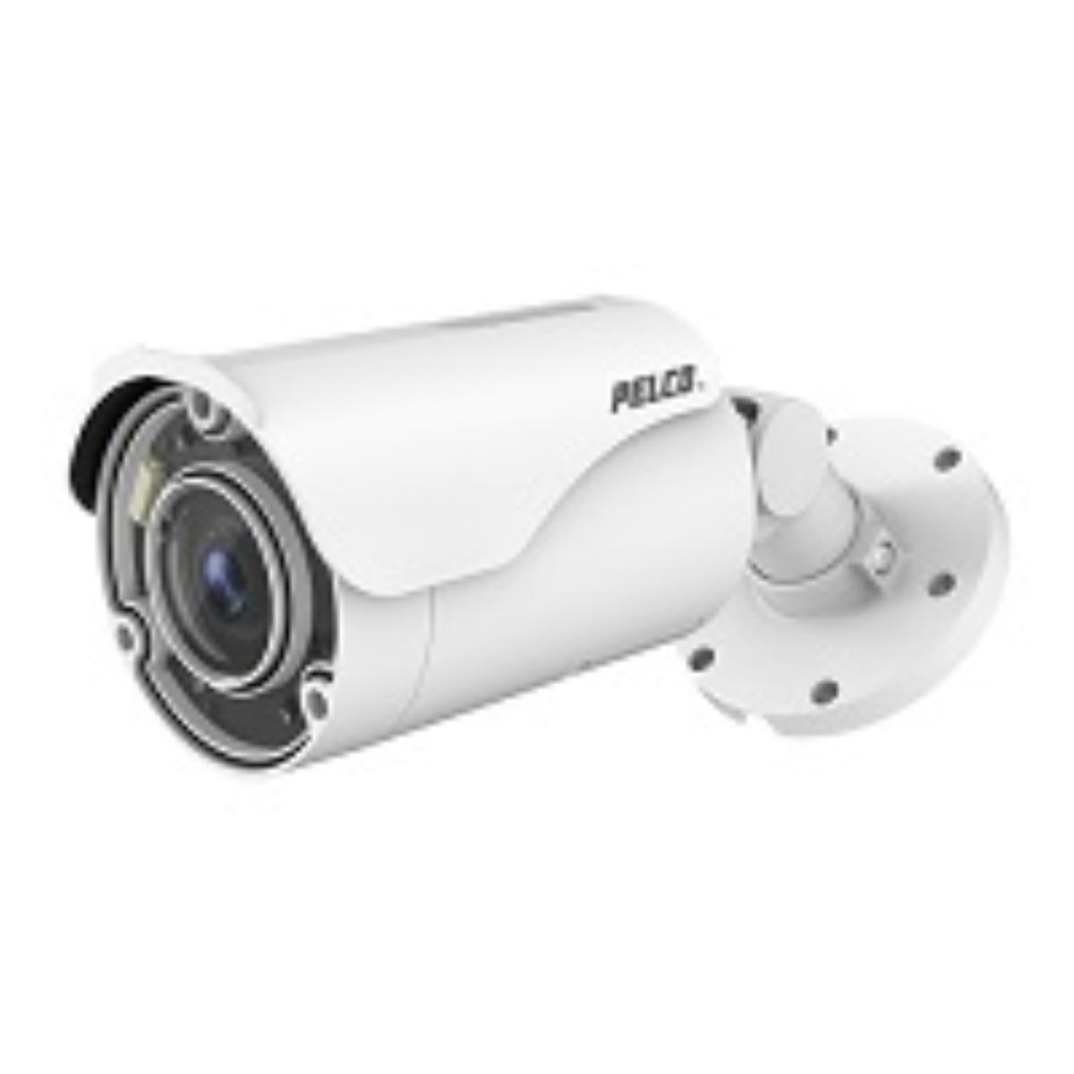 PELCO 3MP OUTDOOR BULLET 2.8-12MM IR