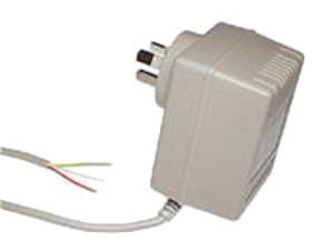 16VAC/1.5A PLUGPACK POWERSUPPLY 3 WIRES