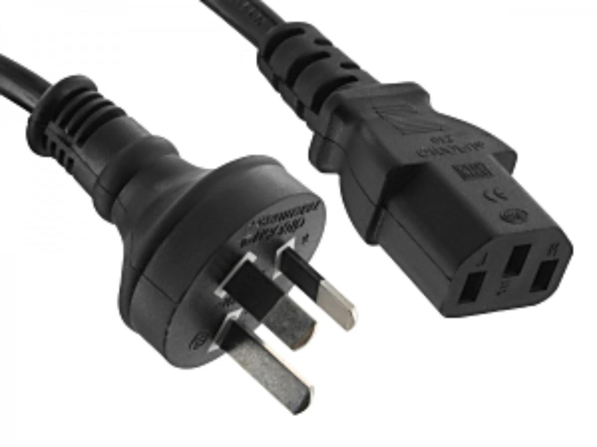 IEC POWER CORD