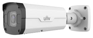 UNV 8MP/4K OUTDOOR BULLET LH 2.8-12MM UNV 8MP/4K OUTDOOR BULLET LH 2.8-12MM
