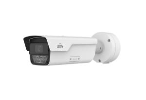 UNV 4MP O/DOOR LPR IP CAMERA 2.8-12MM IR UNV 4MP O/DOOR LPR IP CAMERA 2.8-12MM IR
