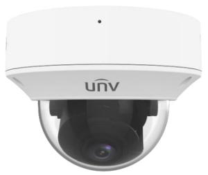 UNV 5MP O/D DOME LIGHTHUNTER 2.7-13.5MM UNV 5MP O/D DOME LIGHTHUNTER 2.7-13.5MM