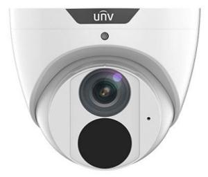 UNV 6MP OUTDOOR TURRET 2.8MM IR UNV 6MP OUTDOOR TURRET 2.8MM IR