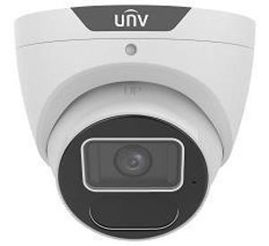 UNV 6MP OUTDOOR TURRET 2.8MM AI-META IR UNV 6MP OUTDOOR TURRET 2.8MM AI-META IR