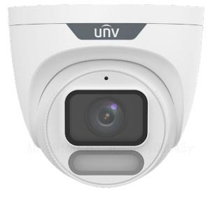 UNV 6MP OUTDOOR TURRET WISE-ISP 2.8MM UNV 6MP OUTDOOR TURRET WISE-ISP 2.8MM