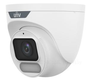 UNV 8MP/4K OUTDOOR TURRET WISE-ISP 2.8MM UNV 8MP/4K OUTDOOR TURRET WISE-ISP 2.8MM
