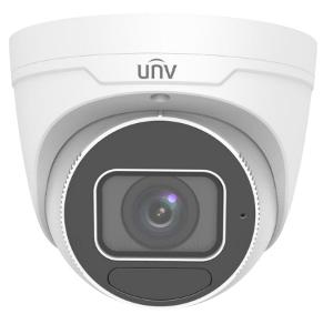 UNV 8MP/4K OUTDOOR TURRET LH 2.8-12MM UNV 8MP/4K OUTDOOR TURRET LH 2.8-12MM
