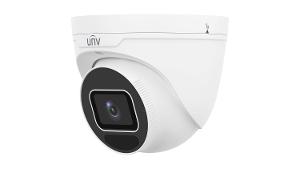 UNV 8MP/4K O/D TURRET LIGHTHUNTER 2.8MM UNV 8MP/4K O/D TURRET LIGHTHUNTER 2.8MM