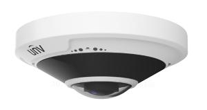 UNV 5MP OUTDOOR FISHEYE 1.4MM IR UNV 5MP OUTDOOR FISHEYE 1.4MM IR