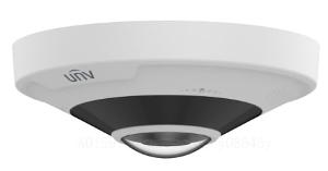 UNV 12MP/4K OUTDOOR FISHEYE 1.8MM IR UNV 12MP/4K OUTDOOR FISHEYE 1.8MM IR