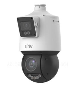 UNV 4MP OUTDOOR PTZ FIXED 4MP 25X IR UNV 4MP OUTDOOR PTZ FIXED 4MP 25X IR