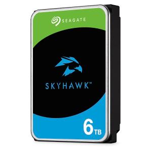 UNV 6TB HDD SEAGATE SKYHAWK UNV 6TB HDD SEAGATE SKYHAWK