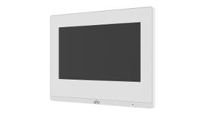 UNV INTERCOM DOOR STATION 372S WHITE UNV INTERCOM DOOR STATION 372S WHITE