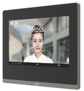 UNV INTERCOM DOOR STATION 372S UNV INTERCOM DOOR STATION 372S