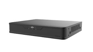 UNV NVR 8CH 8XPOE 80MPBS 1XHDD 4TB INC. UNV NVR 8CH 8XPOE 80MPBS 1XHDD 4TB INC.